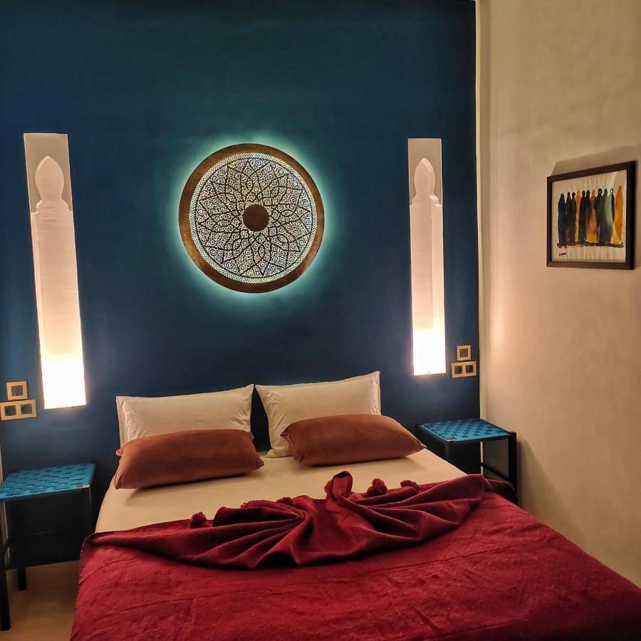 Mylaya Marrakesch