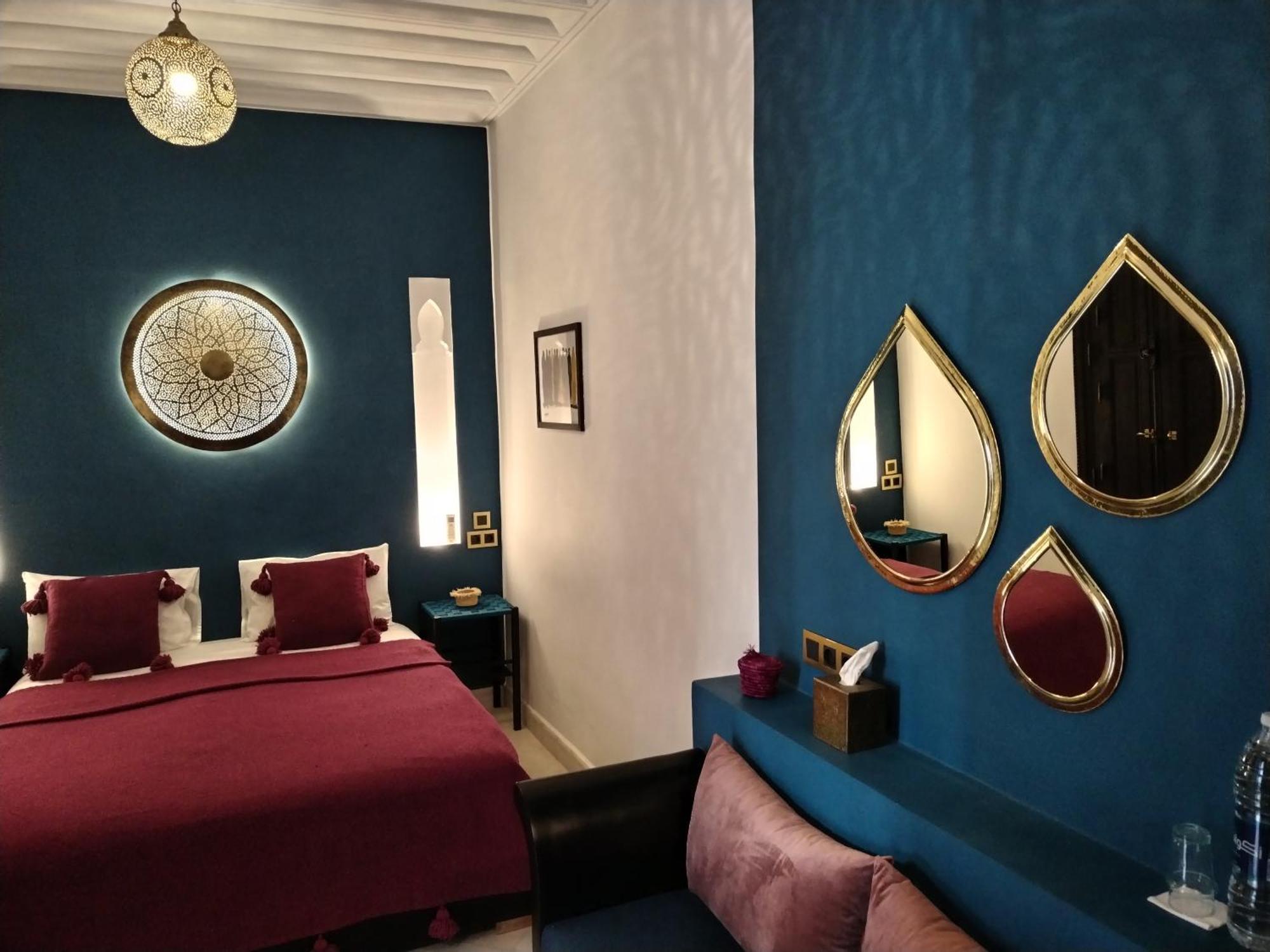 Riad Mylaya Marrakesch