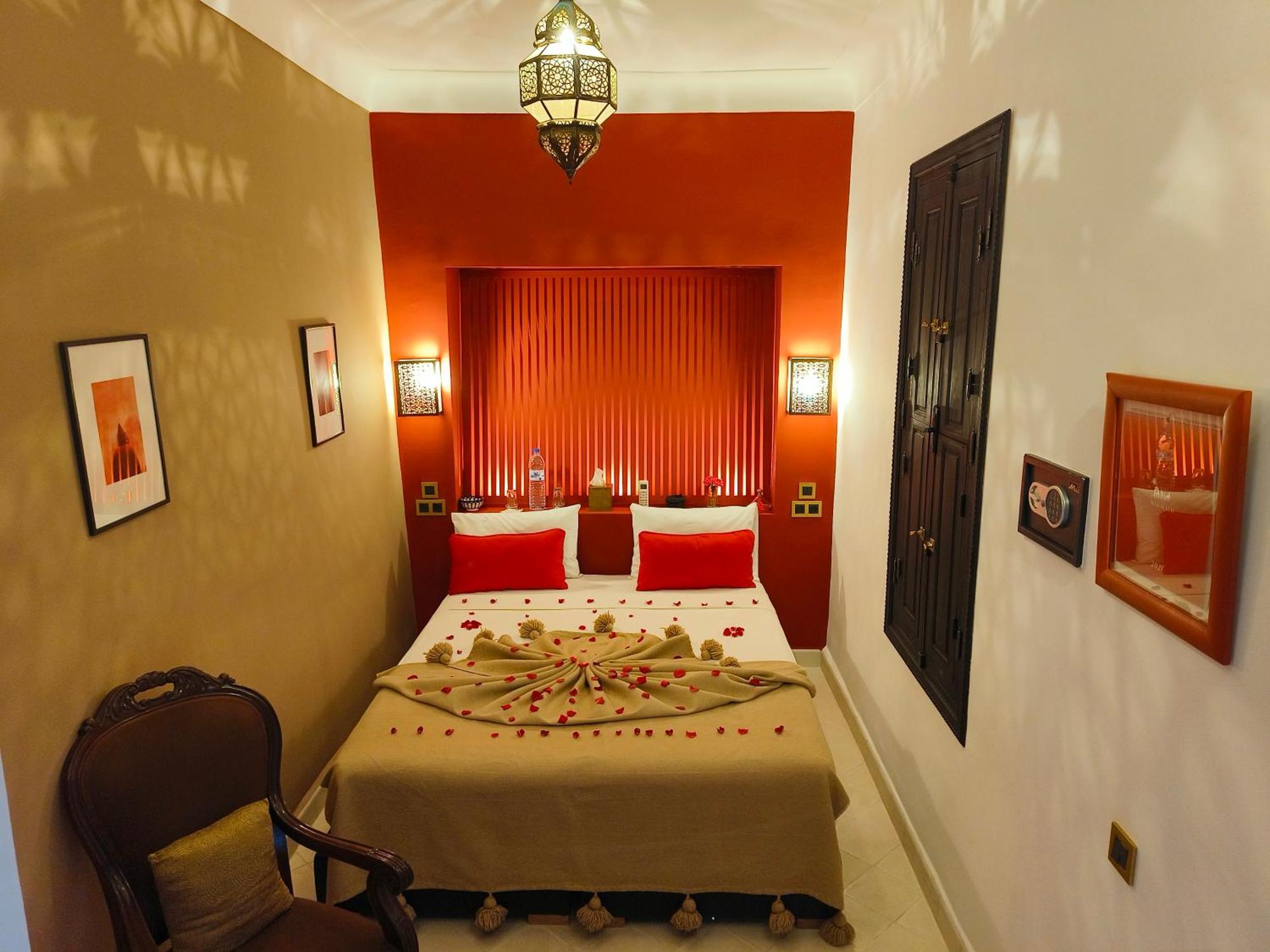 Mylaya Riad Marrakesch